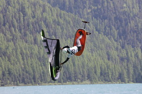 WingFoil FreeStyle