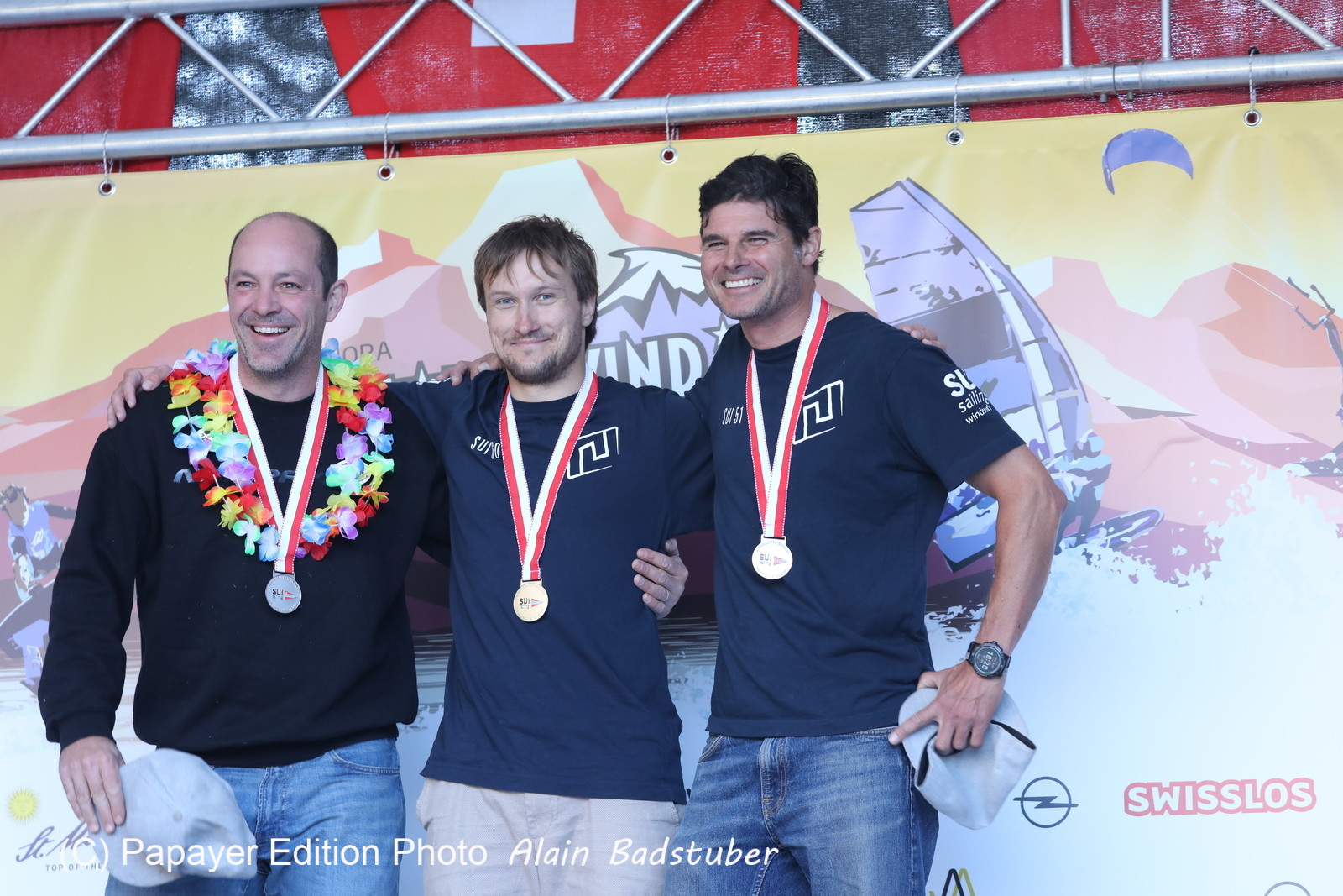 CS Windsurf 2025