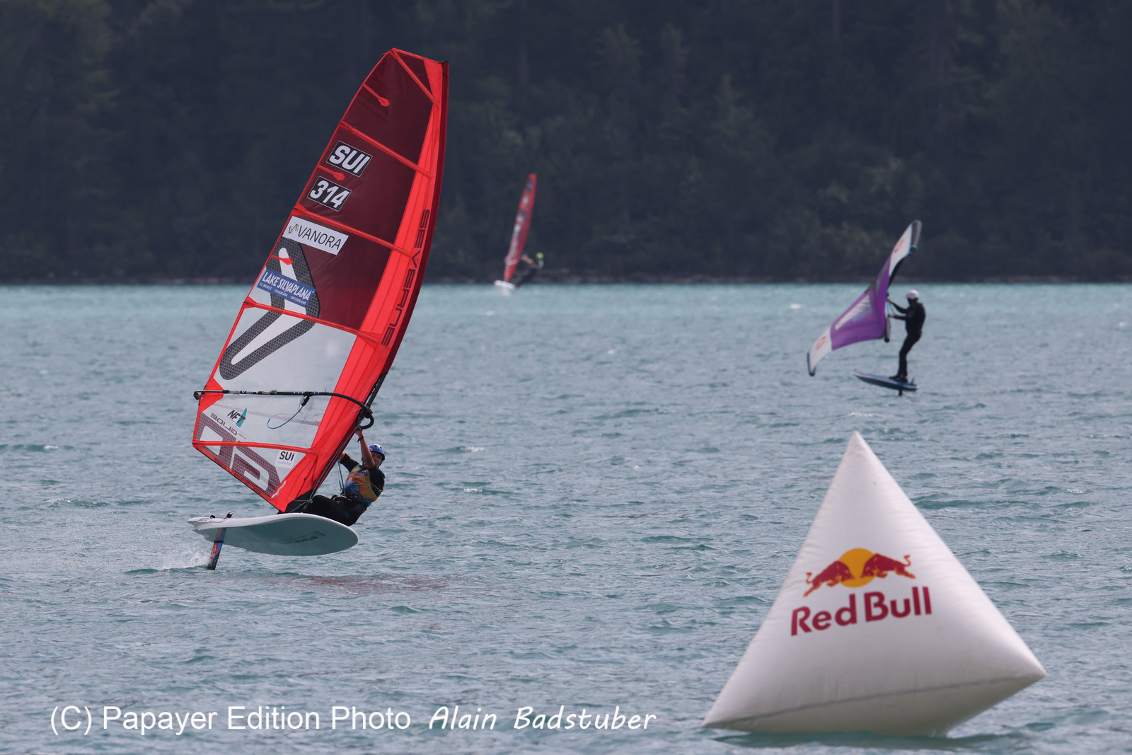WindSurf-SC
