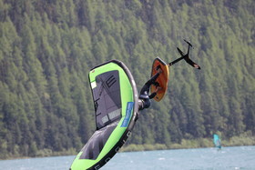 WingFoil FreeStyle