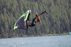 WingFoil FreeStyle
