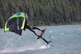 WingFoil FreeStyle