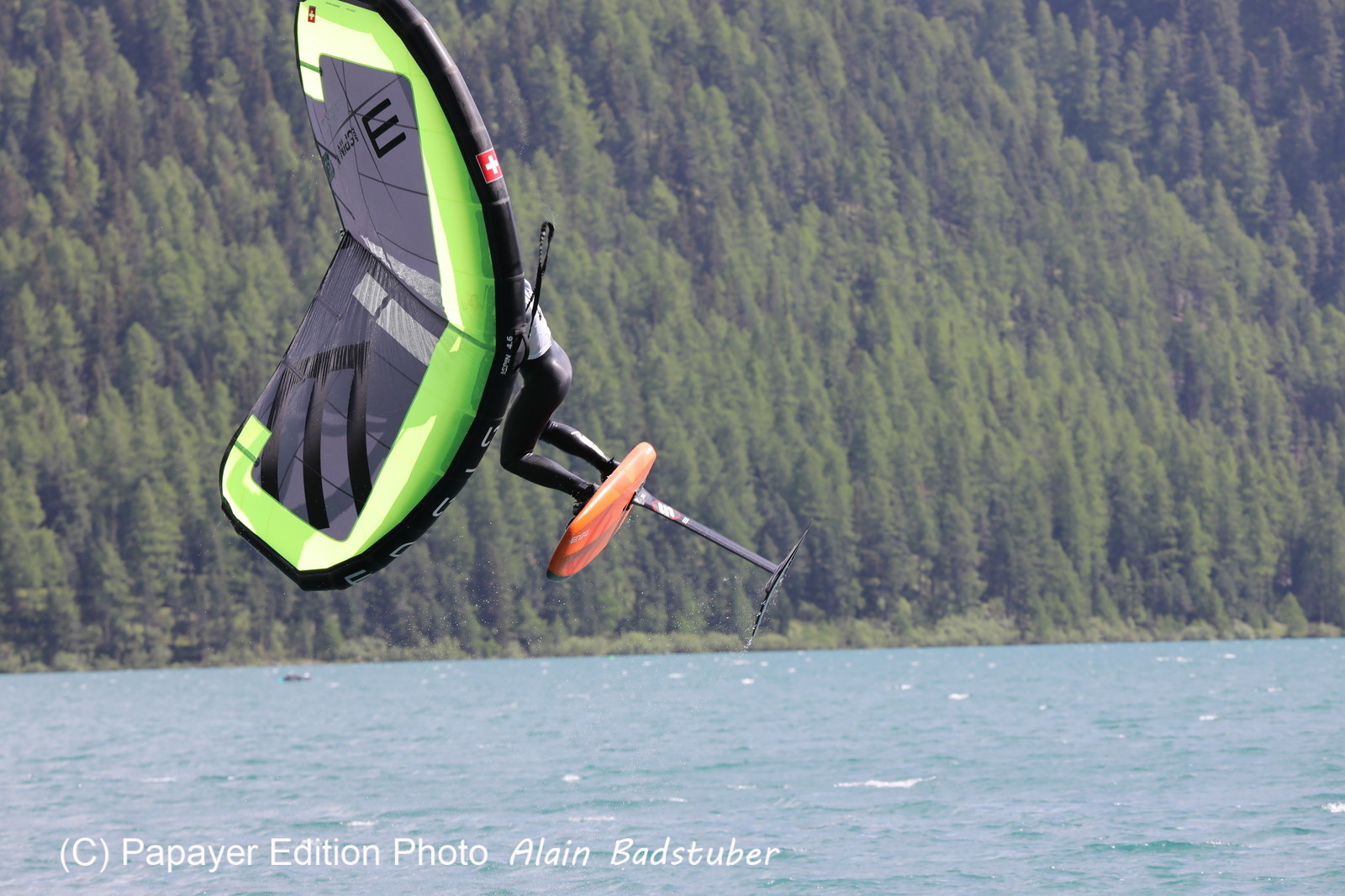 WingFoil FreeStyle