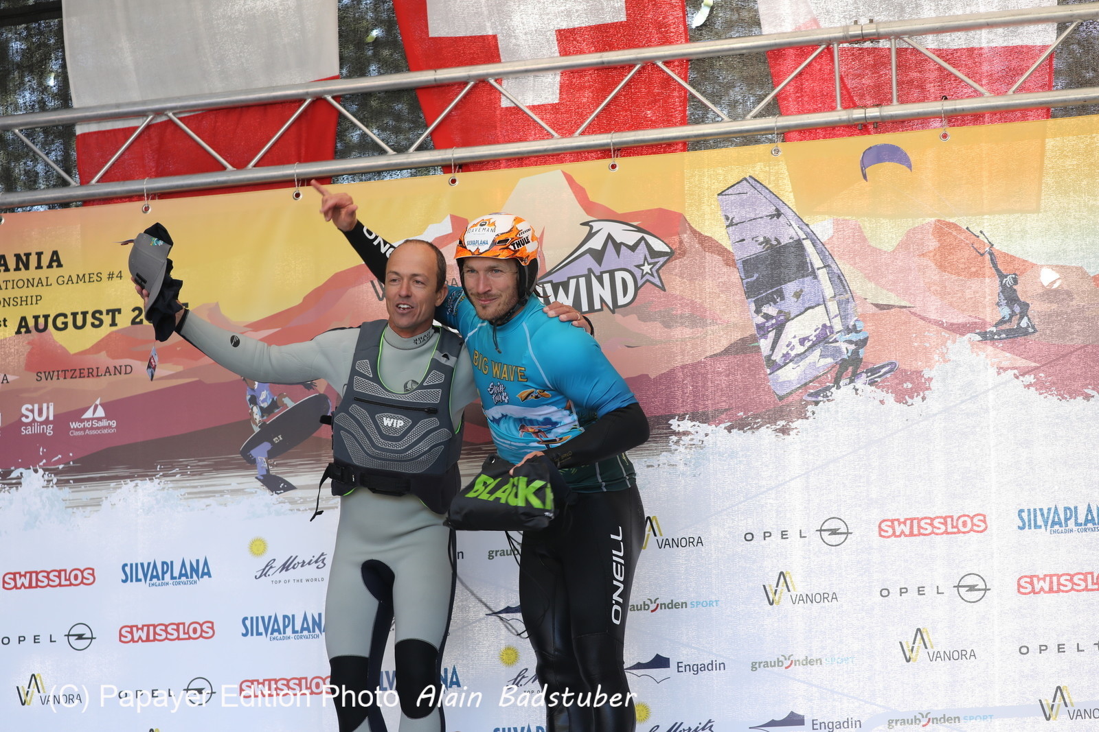 CS Windsurf 2025