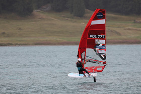 IQ-Foil Training