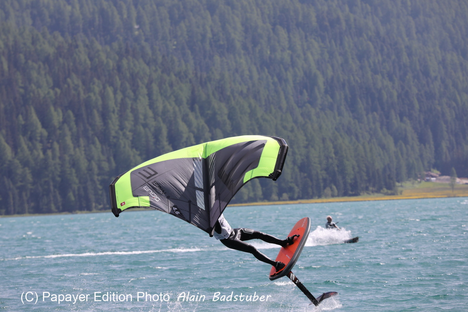 WingFoil FreeStyle