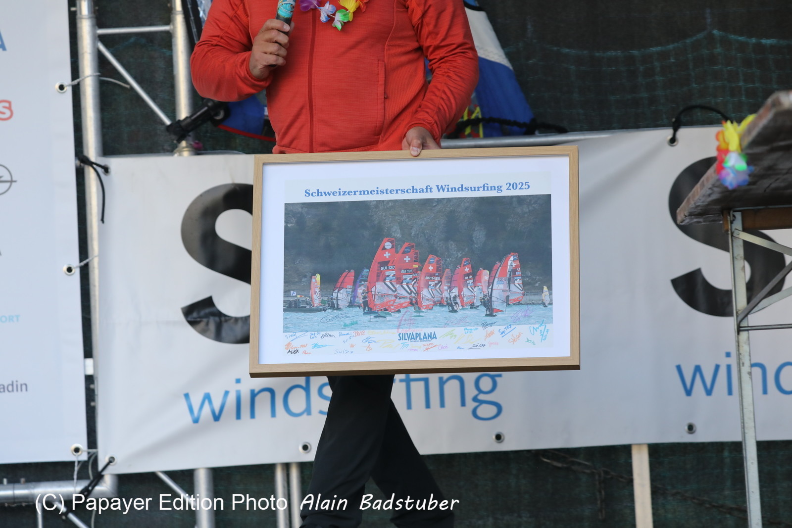 CS Windsurf 2025