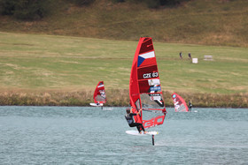 IQ-Foil Training