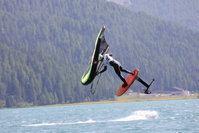 WingFoil FreeStyle