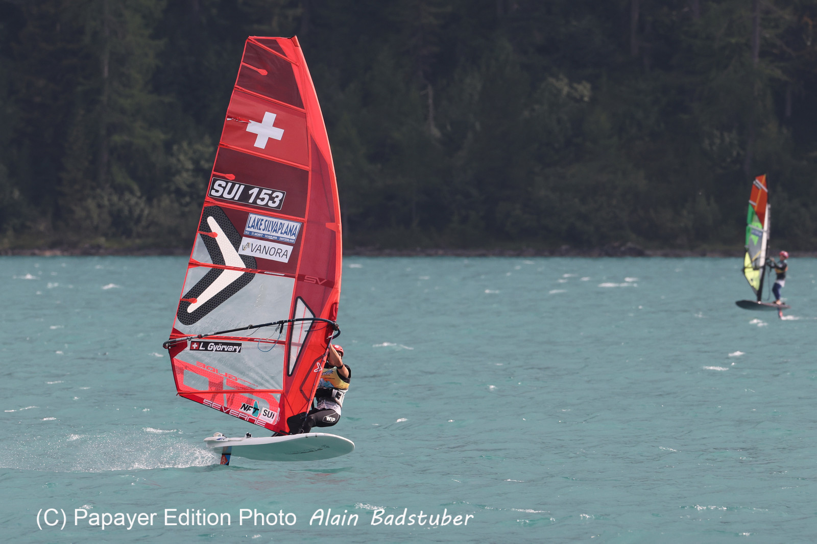 WindSurf-SC