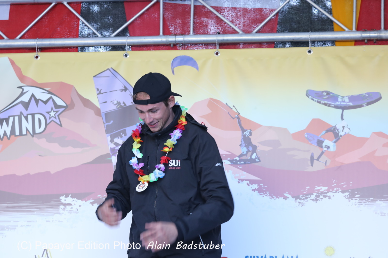 CS Windsurf 2025
