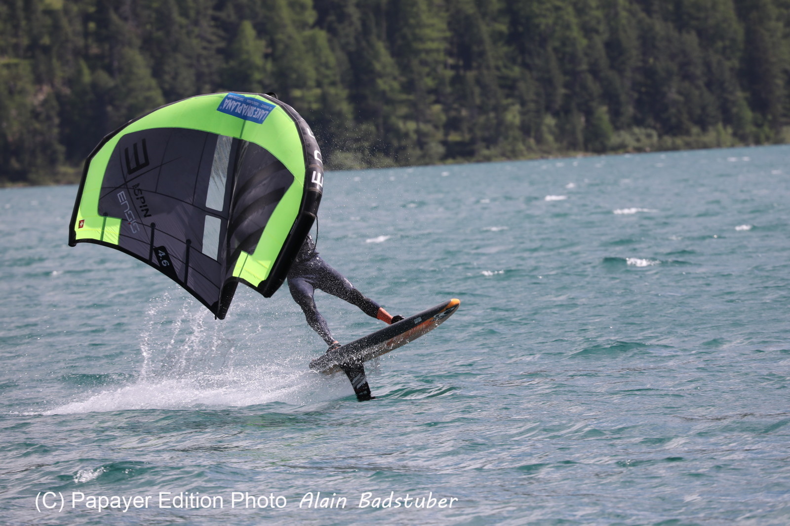 WingFoil FreeStyle