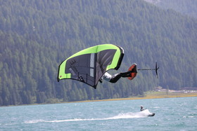 WingFoil FreeStyle