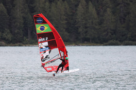IQ-Foil Training