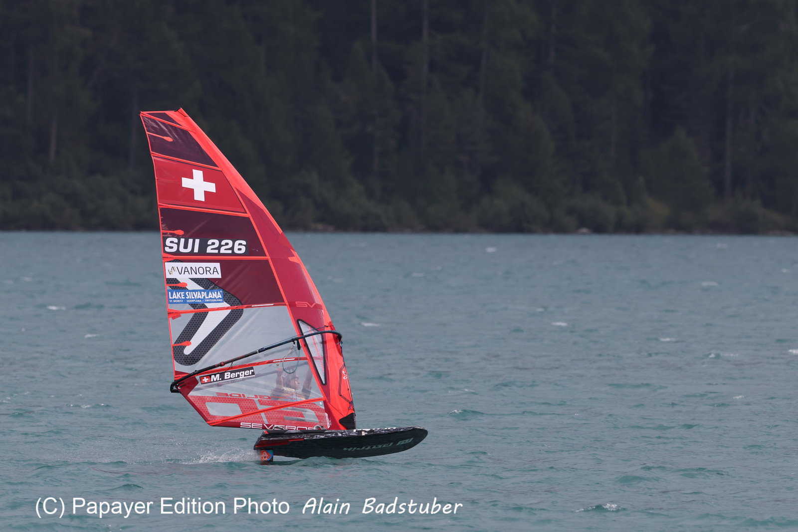 WindSurf-SC