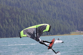 WingFoil FreeStyle