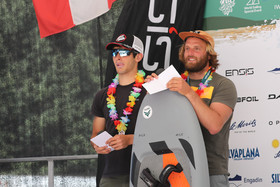 Remise des prix