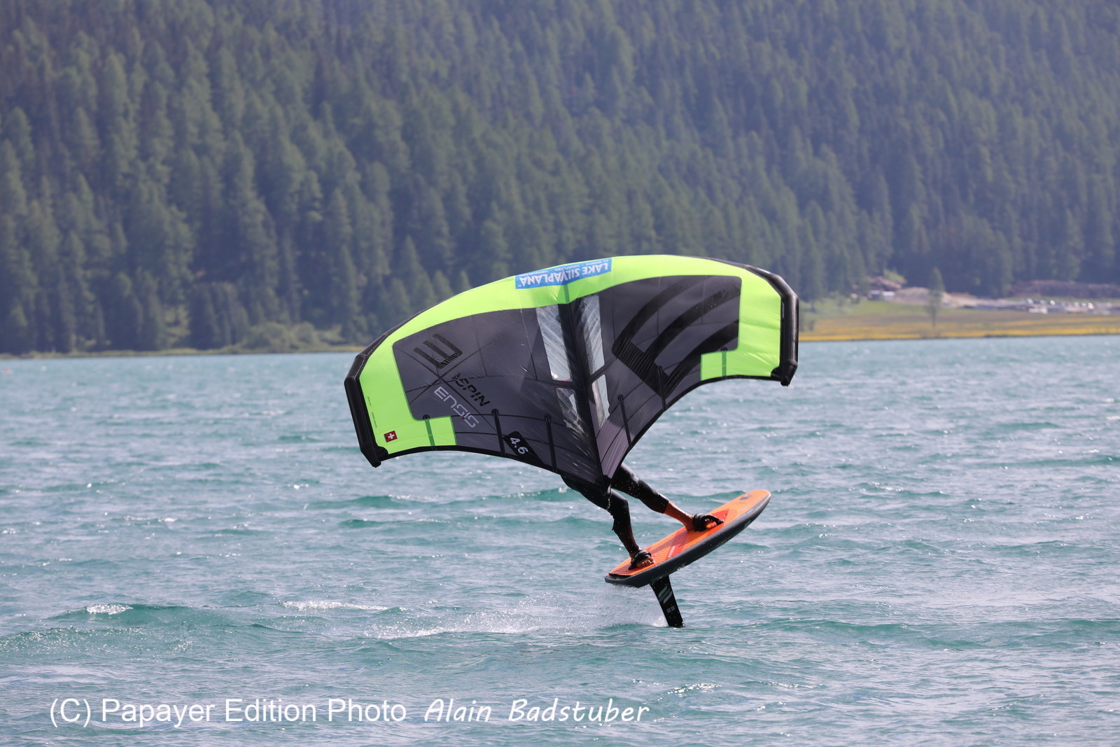 WingFoil FreeStyle