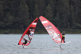 IQ-Foil Training