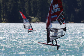 CS Windsurf 2025 Marathon