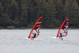IQ-Foil Training
