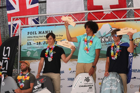 Remise des prix