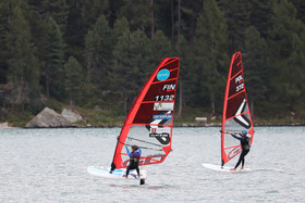 IQ-Foil Training