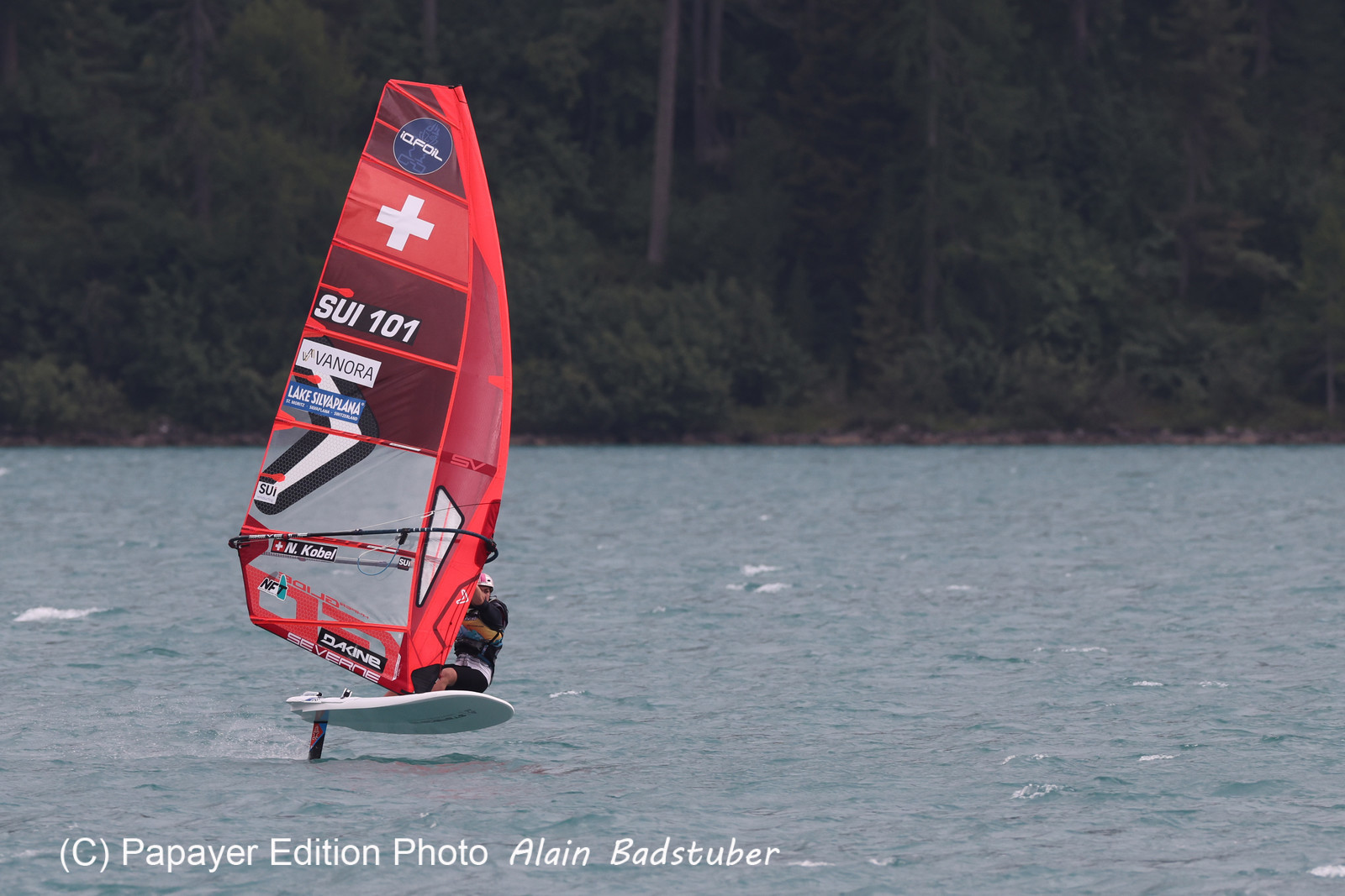 WindSurf-SC