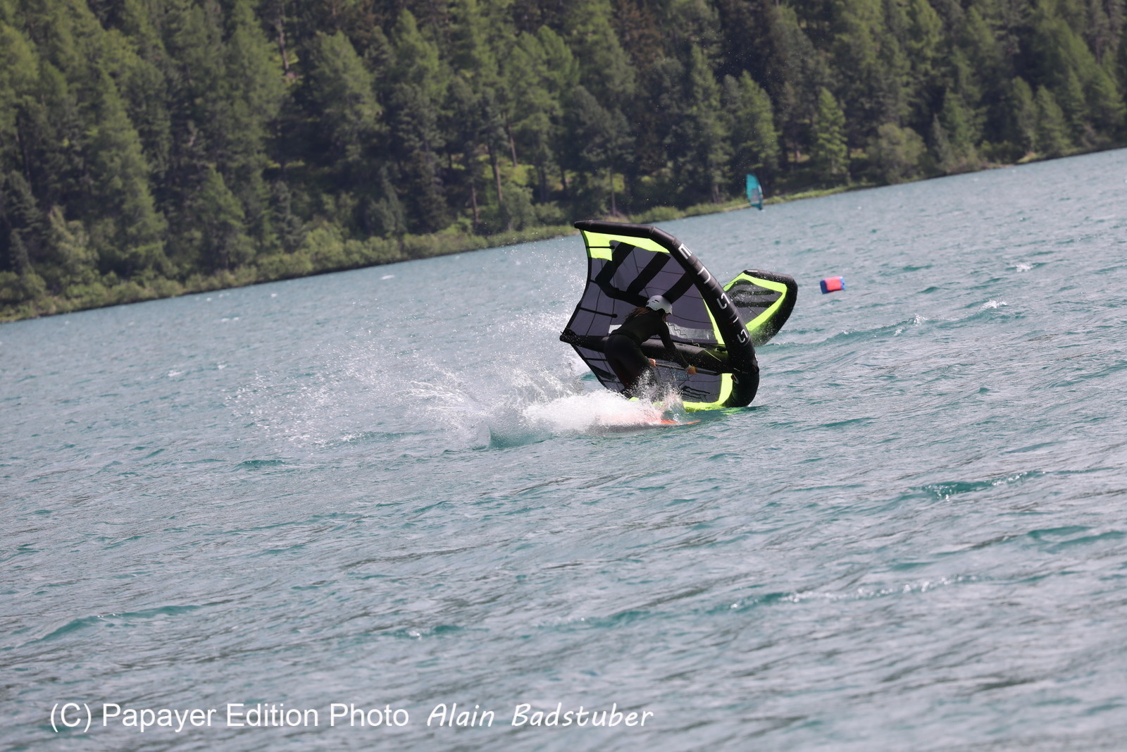 WingFoil FreeStyle