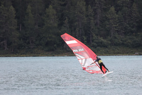 IQ-Foil Training