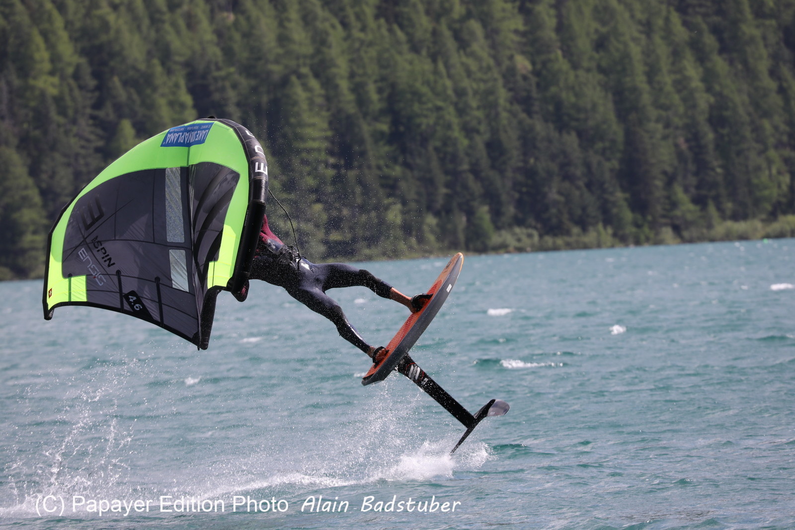 WingFoil FreeStyle