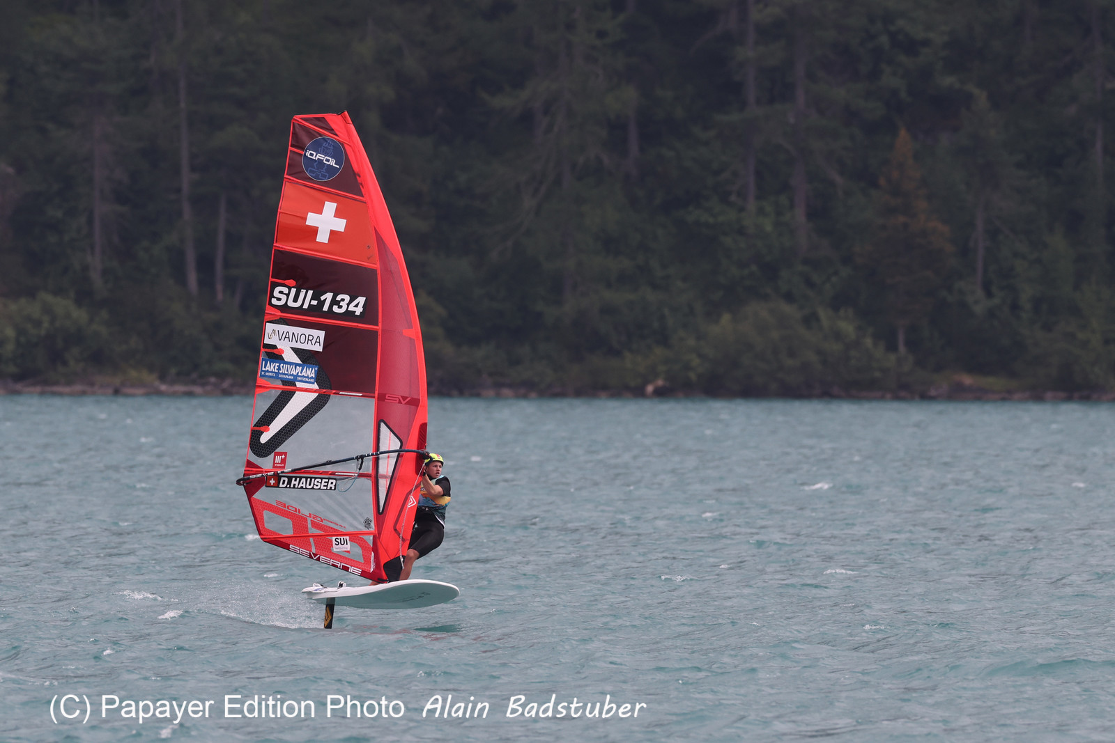 WindSurf-SC