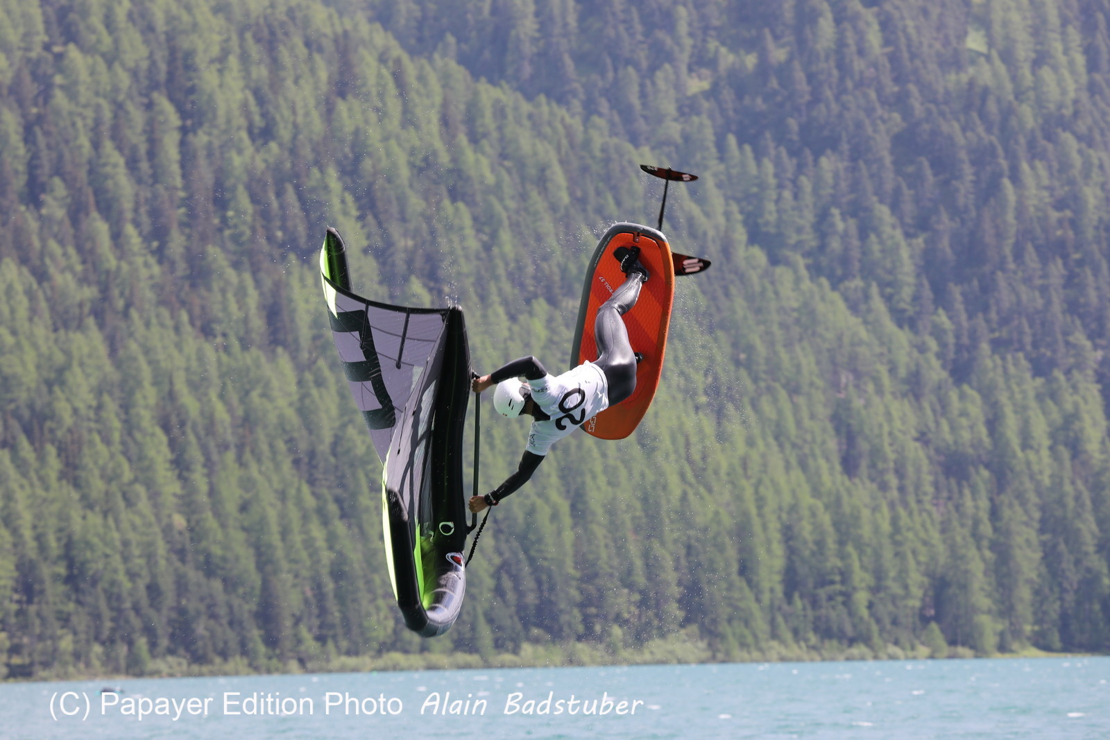 WingFoil FreeStyle
