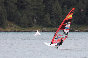 IQ-Foil Training