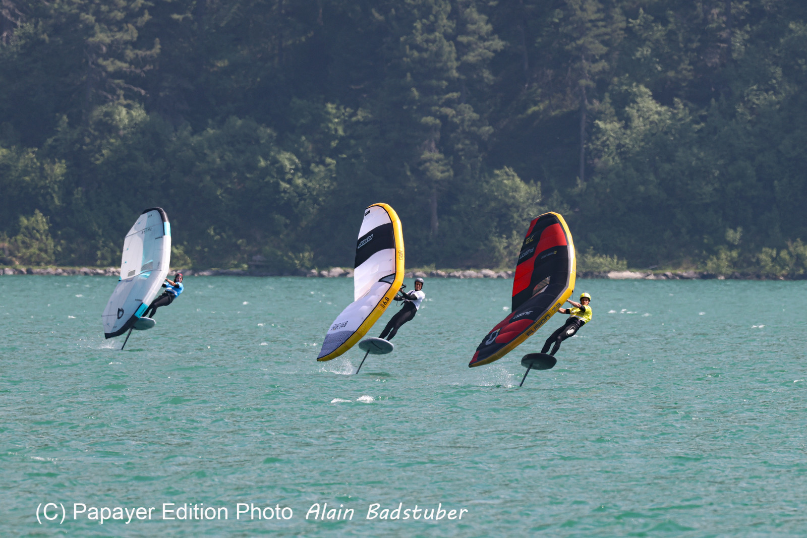Engadinwind