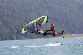 WingFoil FreeStyle