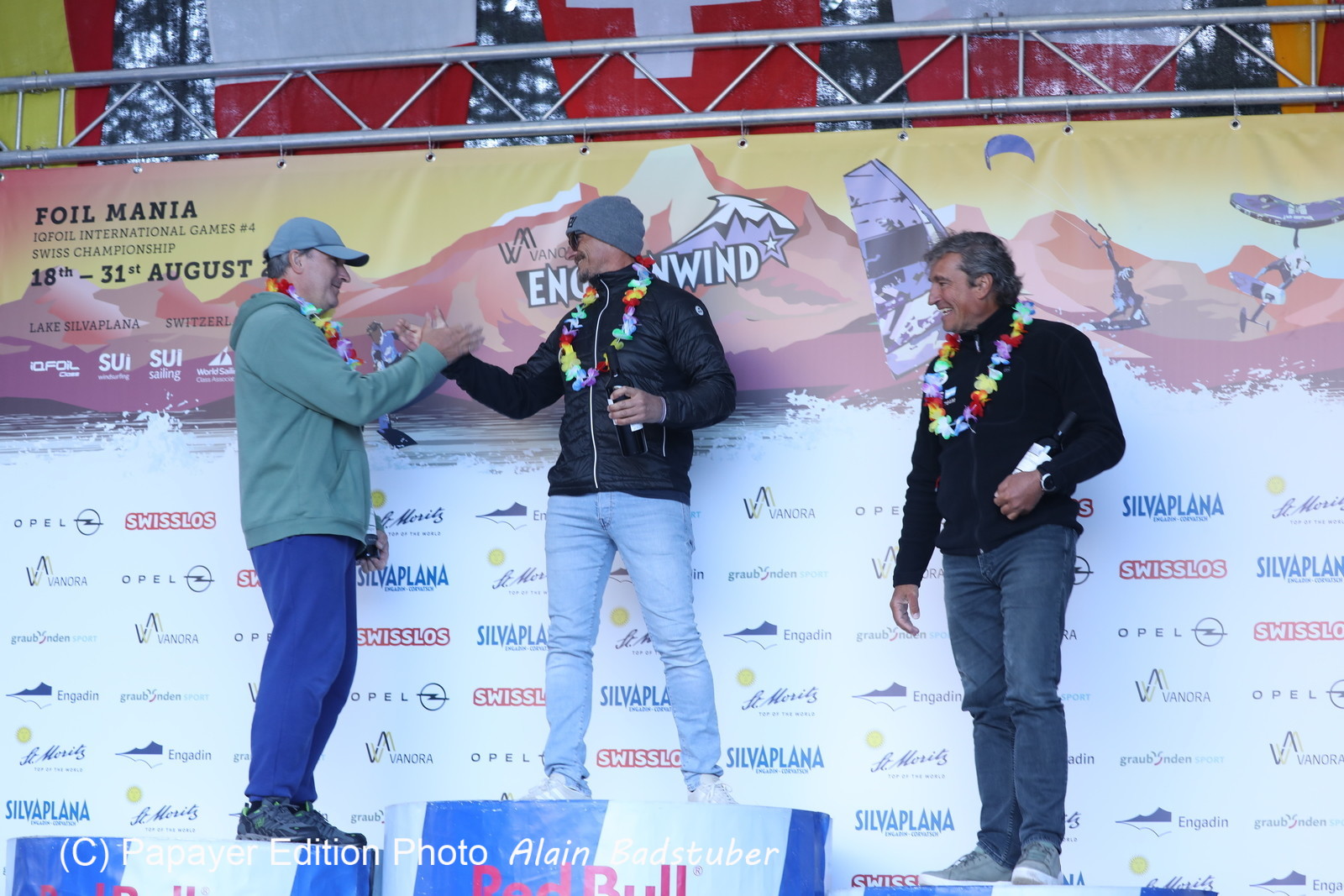 CS Windsurf 2025