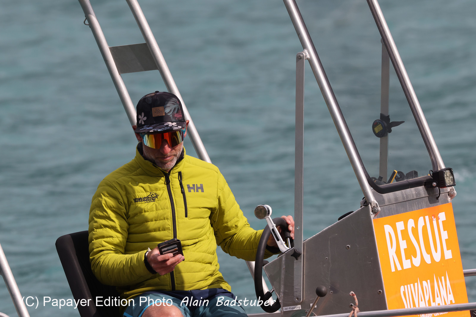 WindSurf-SC