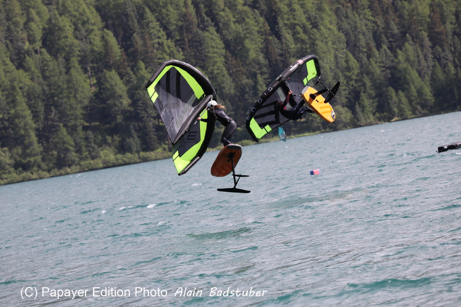 WingFoil FreeStyle