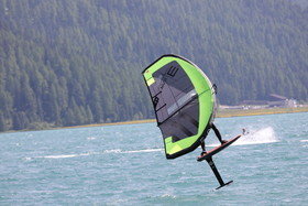 WingFoil FreeStyle