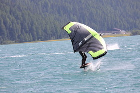 WingFoil FreeStyle