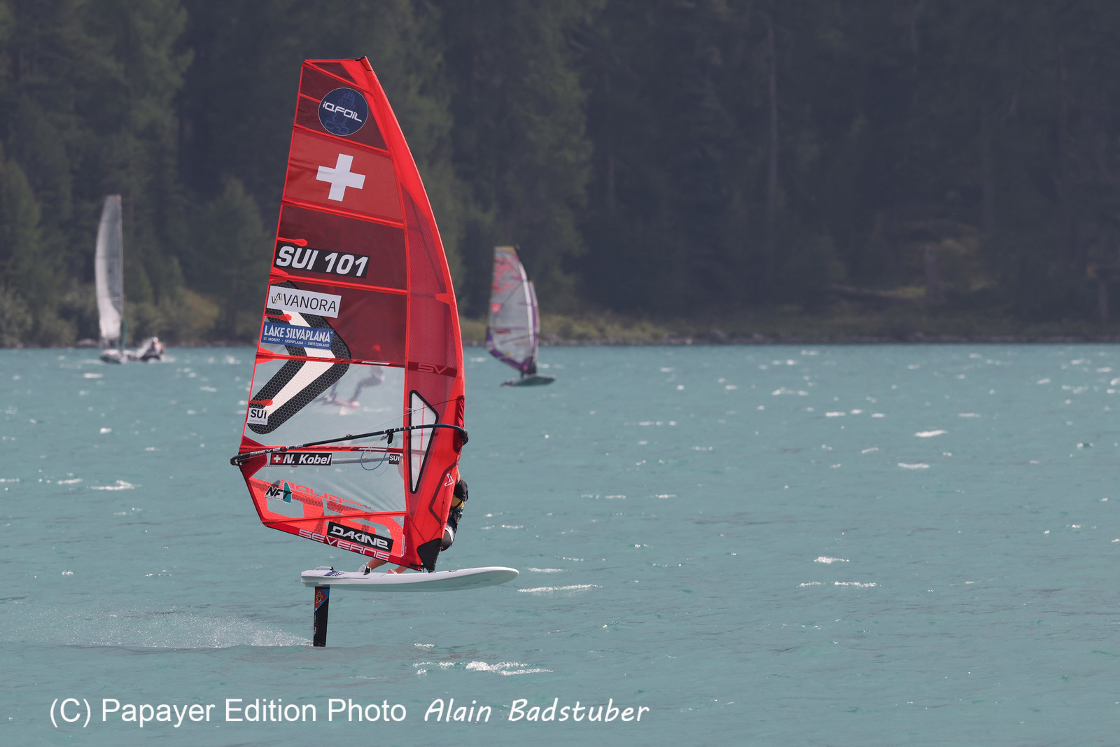WindSurf-SC