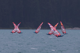 WC-IQFOIL