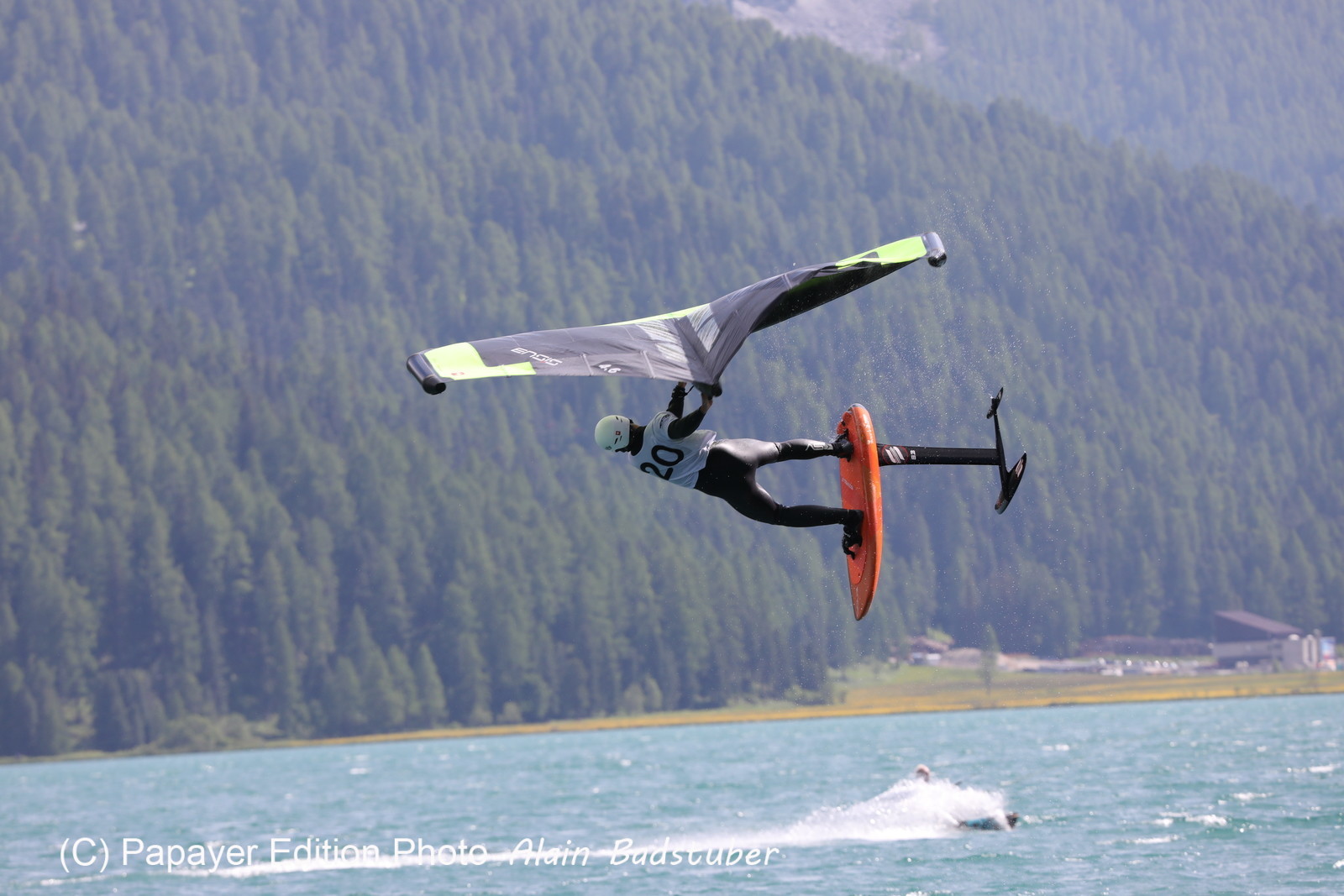 WingFoil FreeStyle