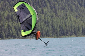 WingFoil FreeStyle