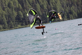 WingFoil FreeStyle