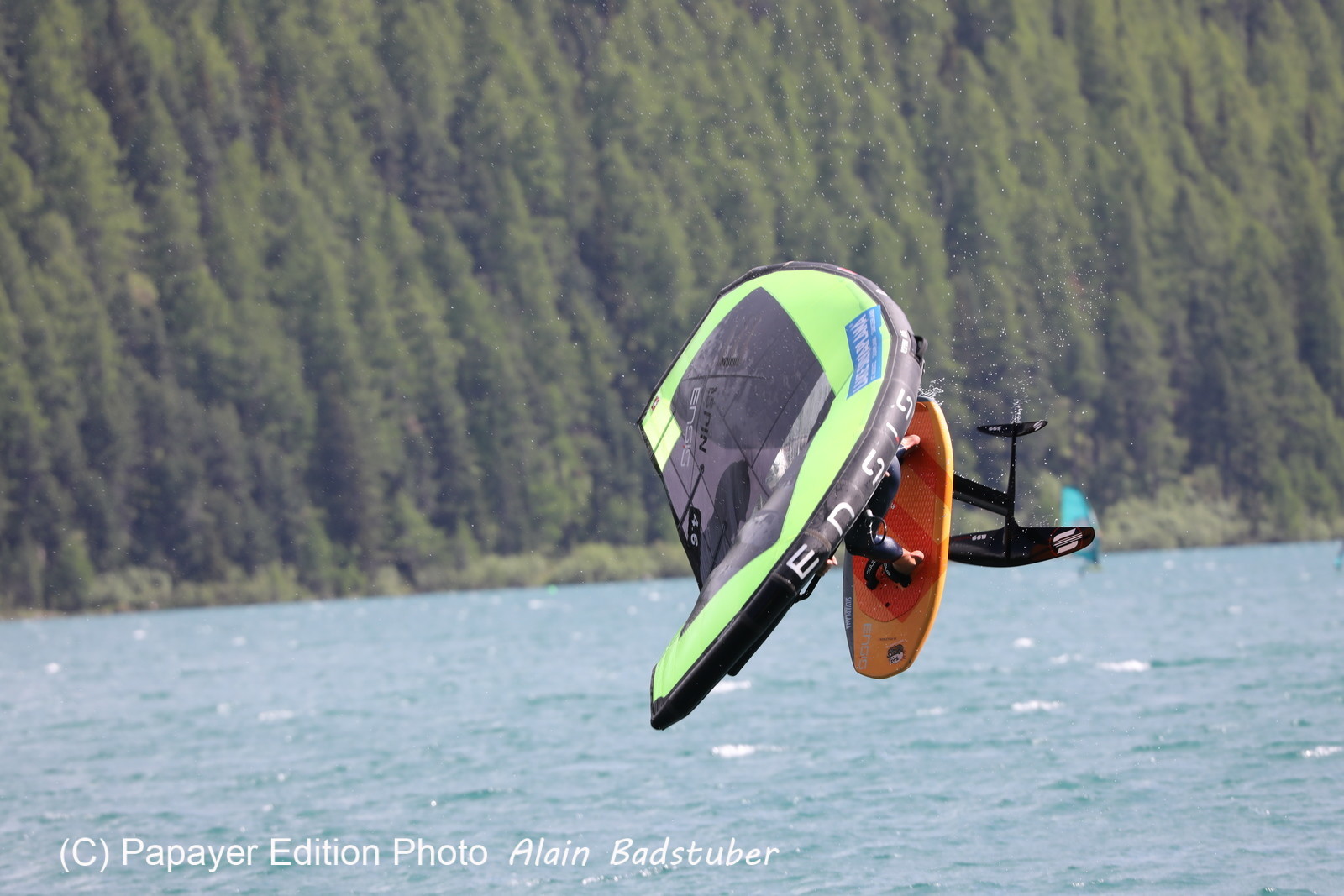 WingFoil FreeStyle