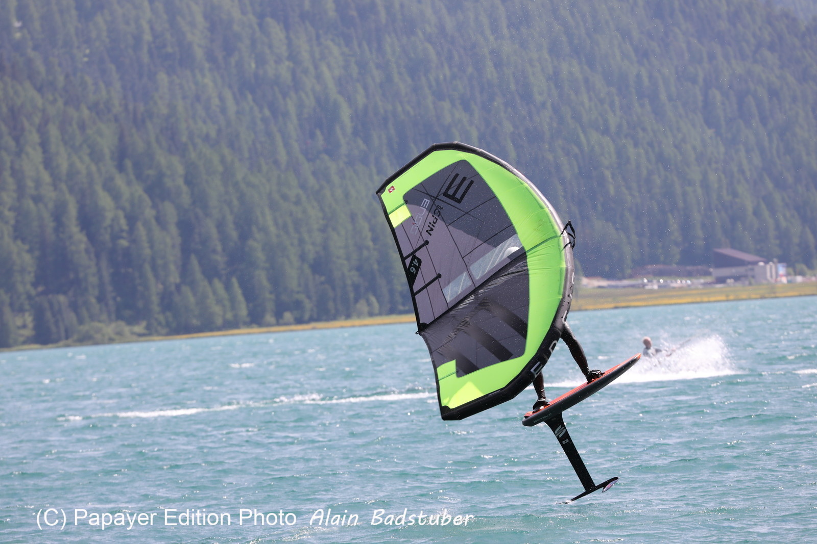 WingFoil FreeStyle