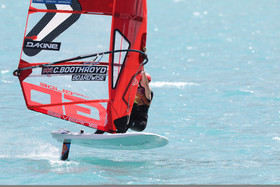 IQ-Foil Championnat du monde