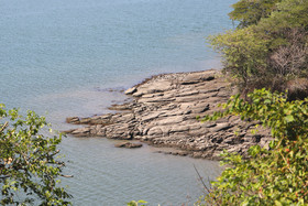 Panama, Boca-Brava